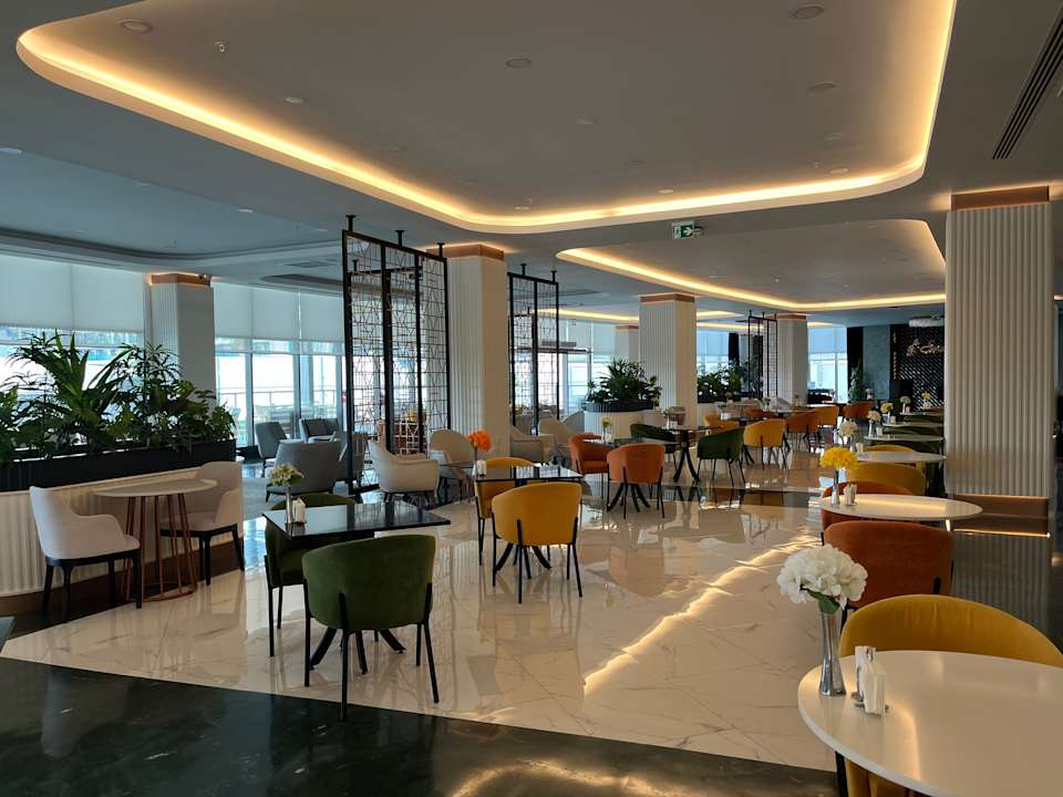 Sonstiges Side Stella Elite Resort & Spa