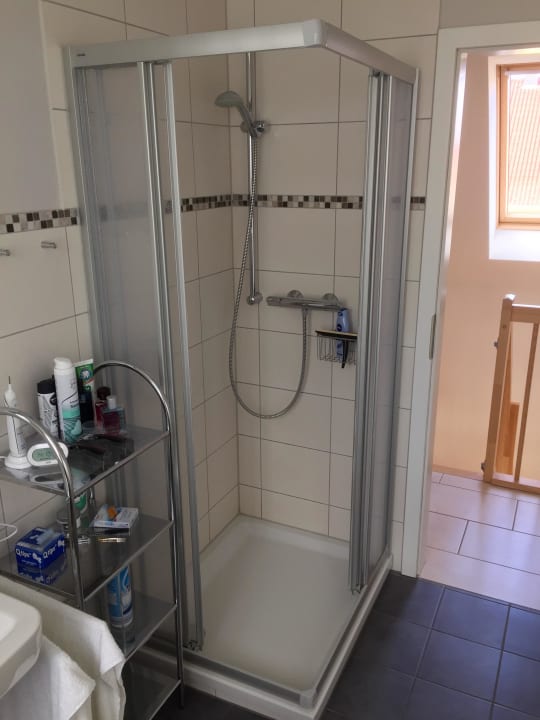 Bad Ferienhaus Kranich