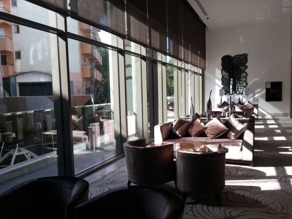Primibar mit Abendanimation The Sense Deluxe Hotel