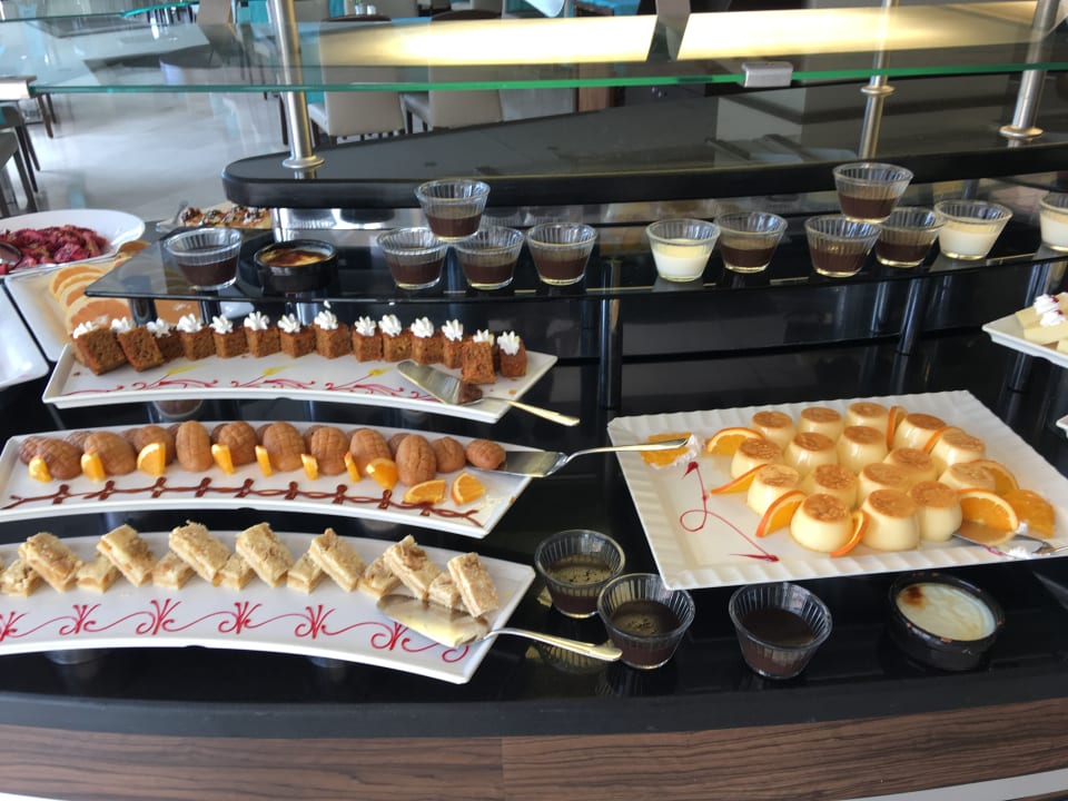 Restaurant Side Prenses Resort & Spa