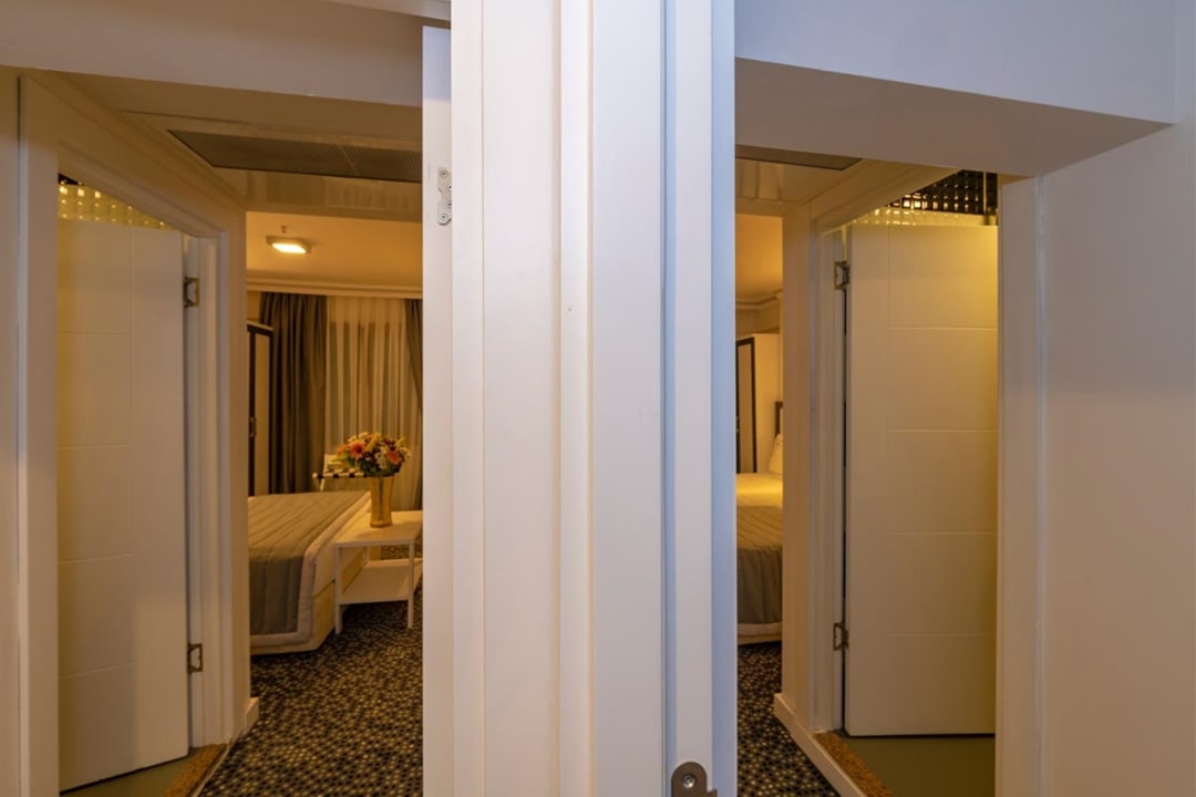 Zimmer Skalion Hotel