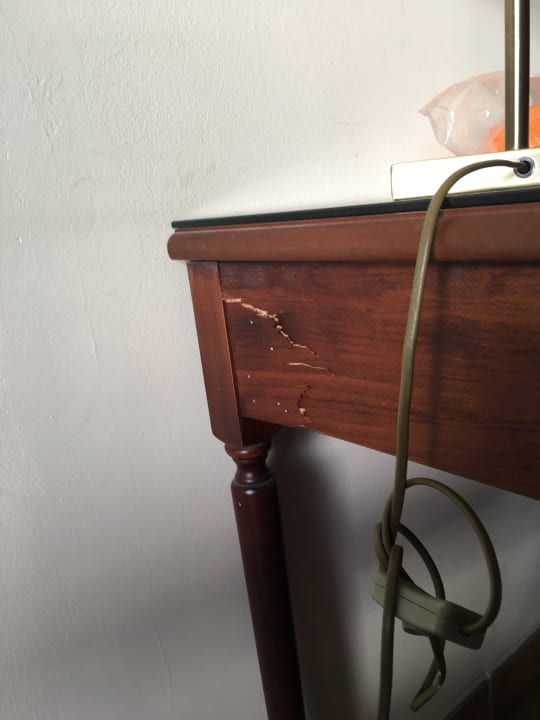 Zimmer Occidental Jandía Mar