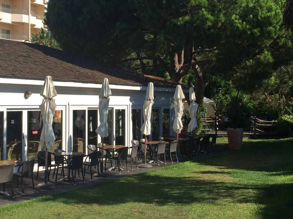 Restaurant PortoBay Falésia