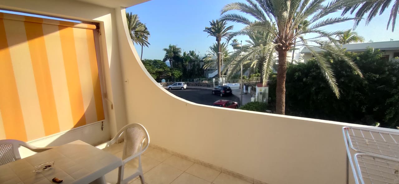 Ausblick Apartments Paraguay