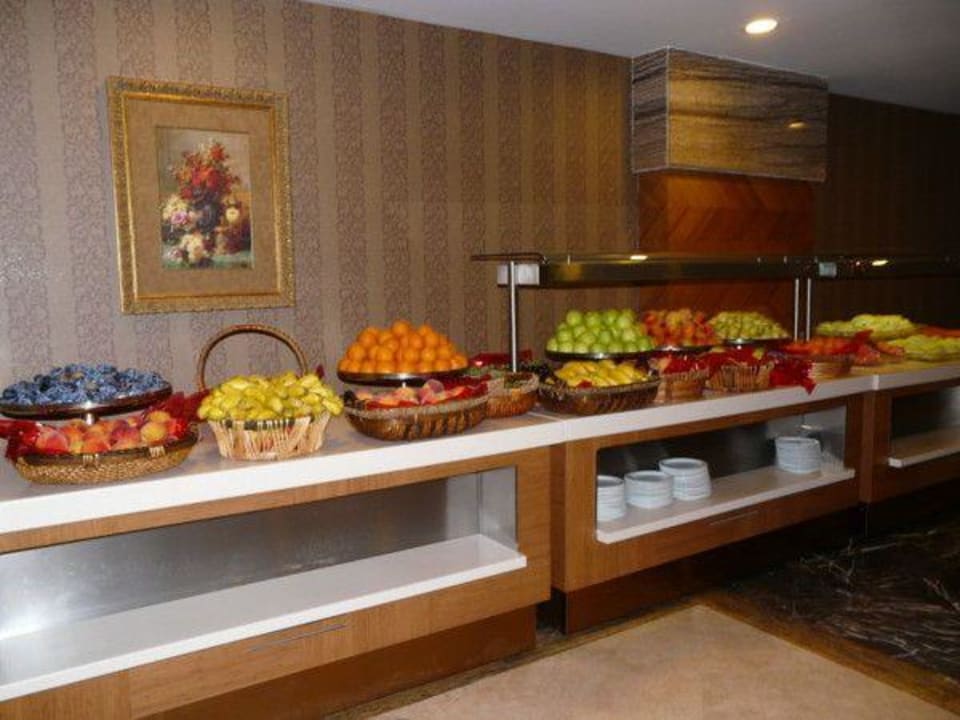 Obst Hotel Royal Dragon