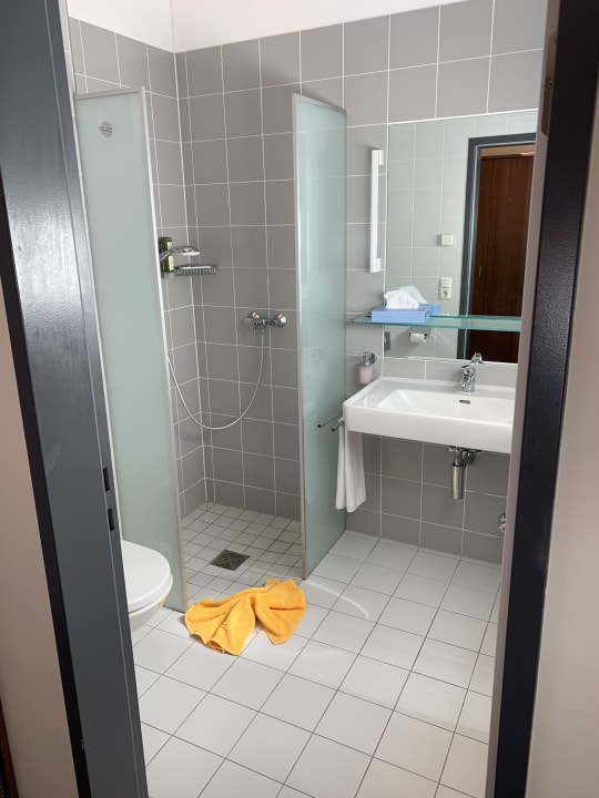 Zimmer Vitalhotel Quellengarten