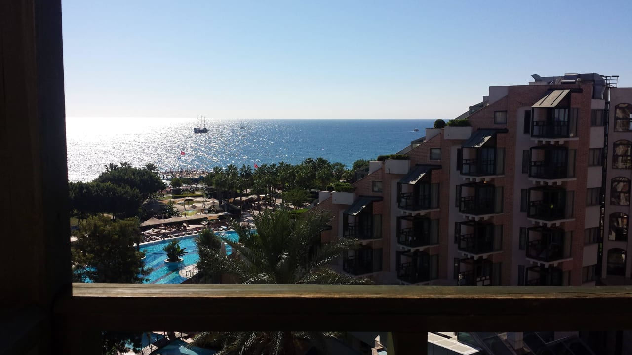 Limak Limra Limak Limra Hotel & Resort