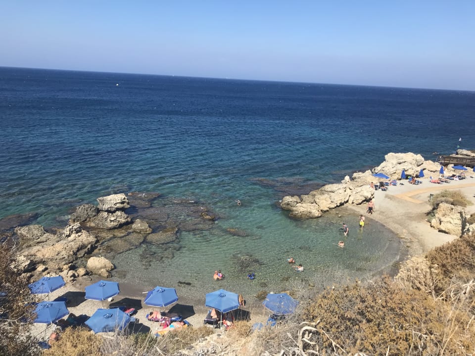 Strand Kresten Palace Hotel