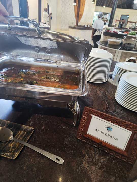 Gastro Hotel Southern Palms Beach Resort