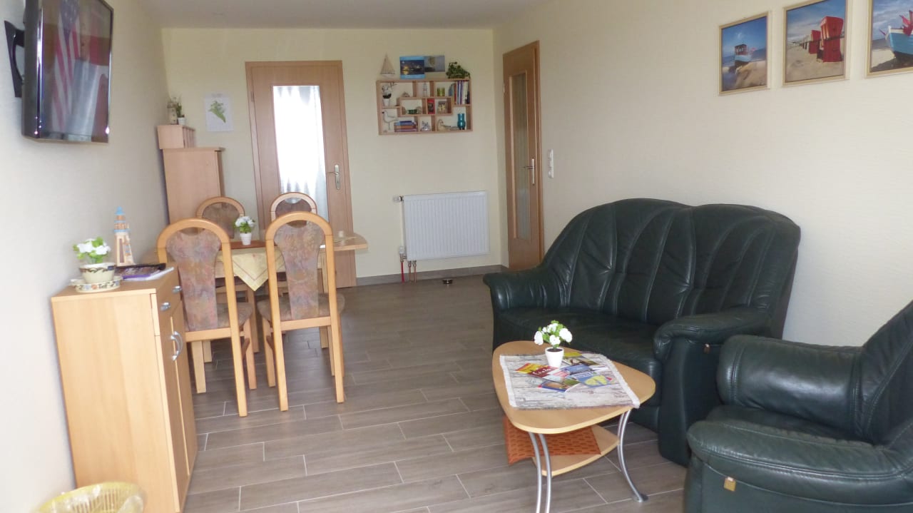 Zimmer Pension Immenhof