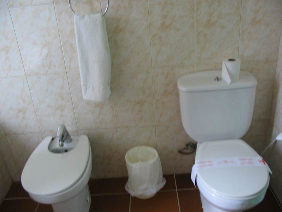 Bad Sol Hicacos Varadero