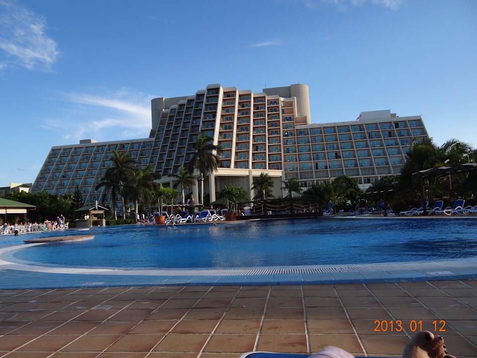 Blau Varadero Blau varadero - Adults only