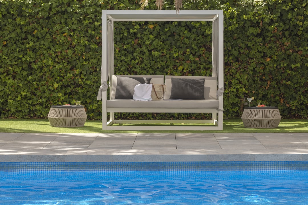 Pool Hotel Cosmopolitan