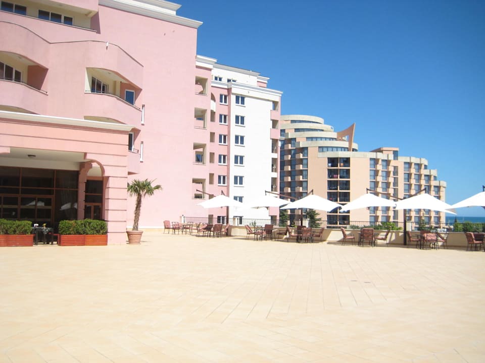 Majestic Beach Resort DIT Majestic Beach Resort