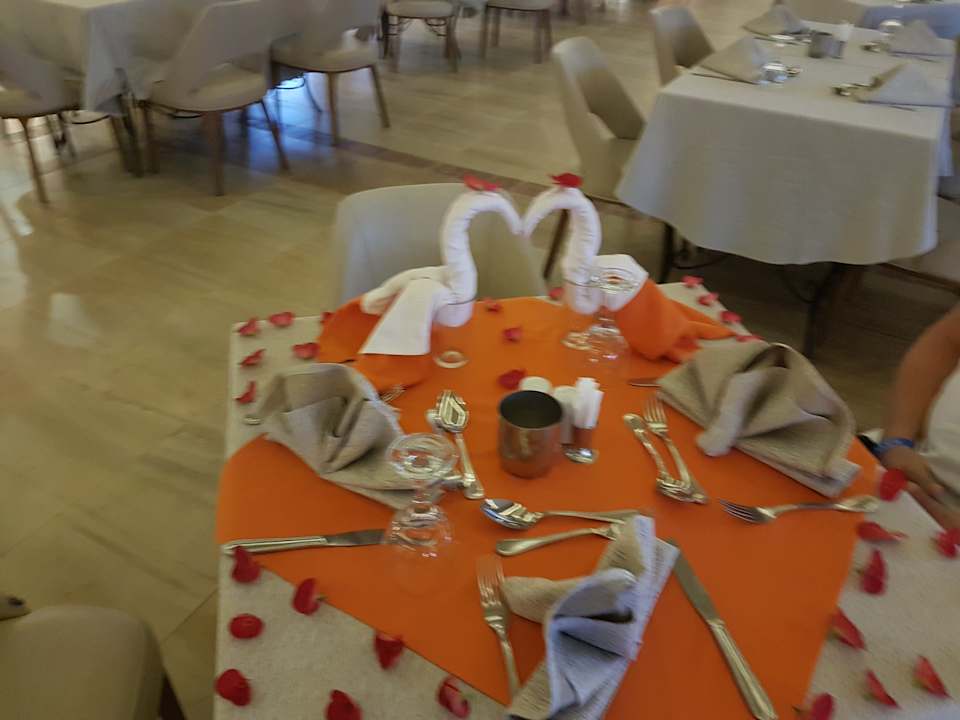 Gastro Pickalbatros Alf Leila Wa Leila Resort - Neverland Hurghada