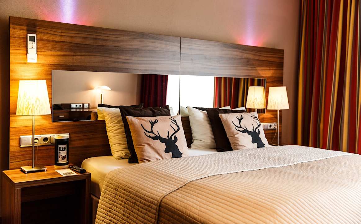 Zimmer Hotel Salzburg
