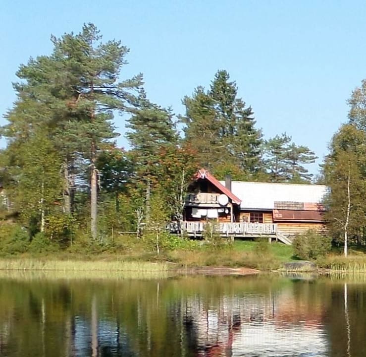 Bjorsee 8/1 Ferienhaus 8/1 Bjorsee - Evje