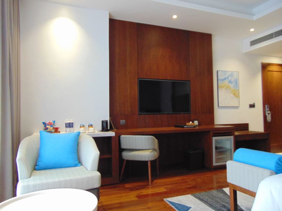 Zimmer D' Lecia Ha Long Hotel