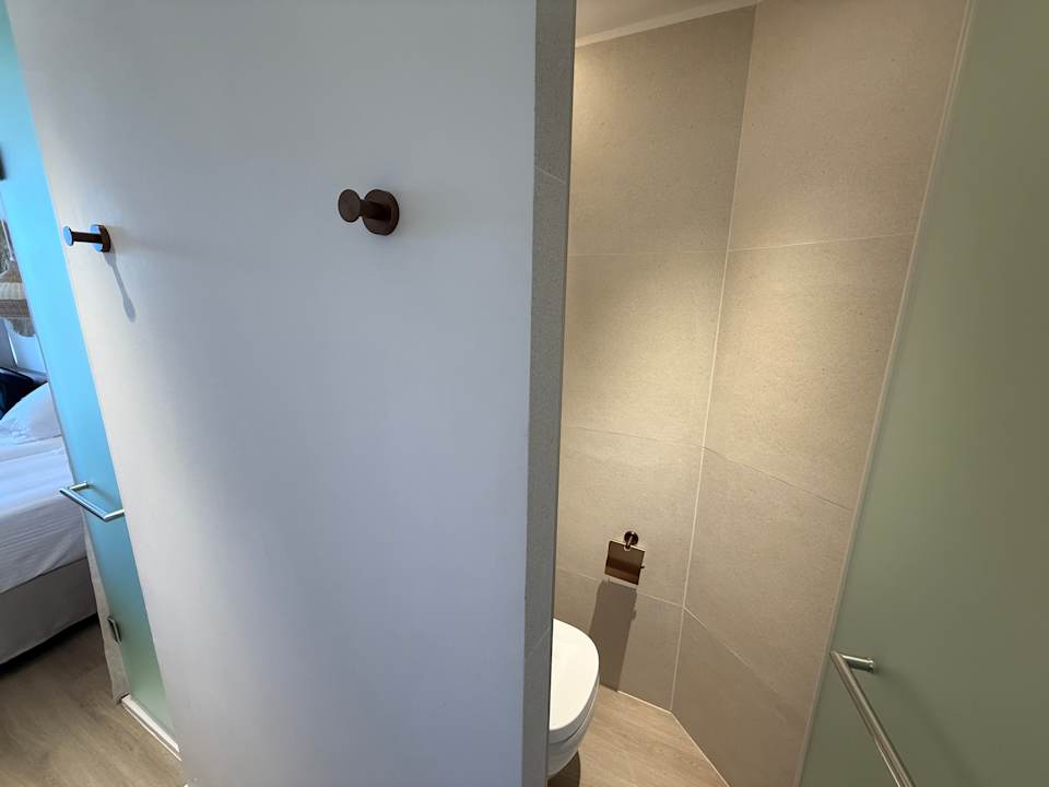 Zimmer Valentin Grand Park Suite Hotel