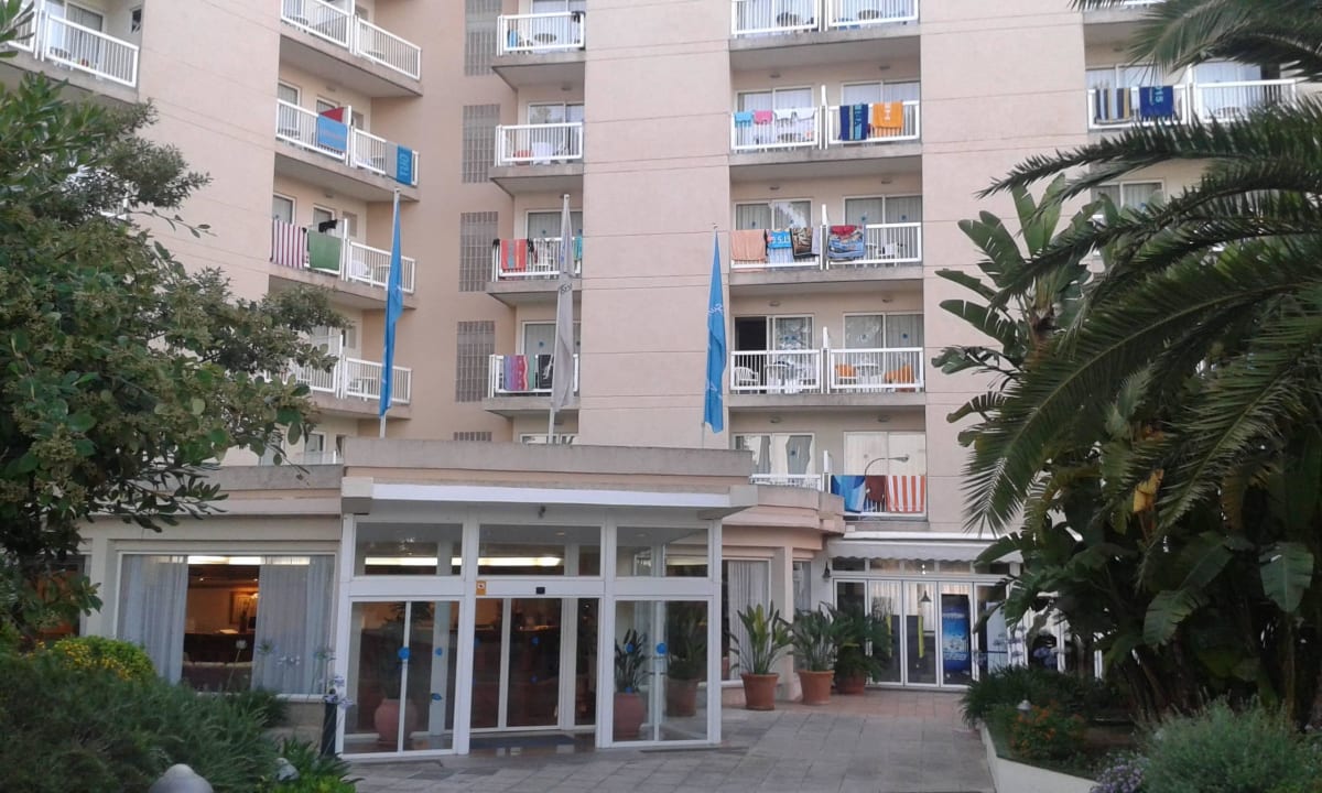 Hotel Orient Grupotel Orient