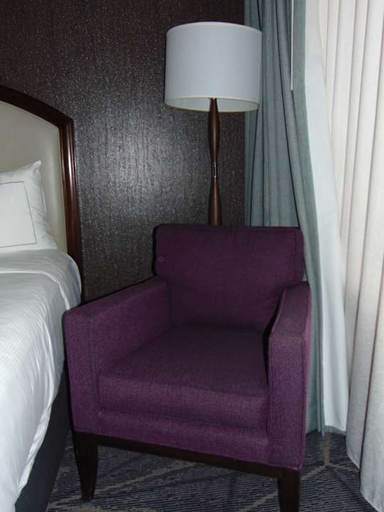 Zimmer Hotel Hilton Atlanta