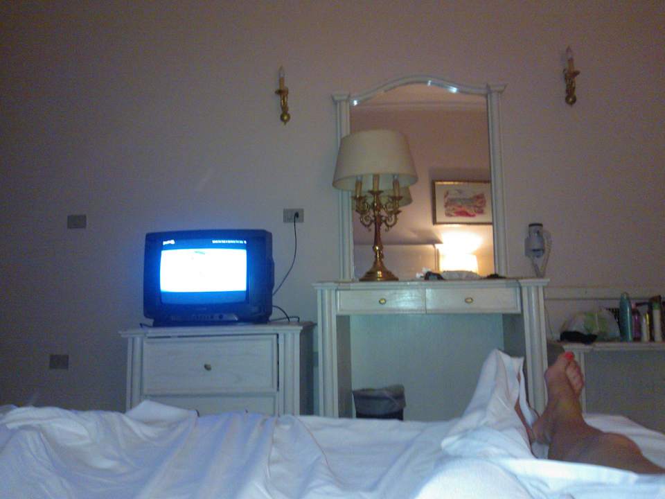 1 Moreno Horizon Spa & Resort