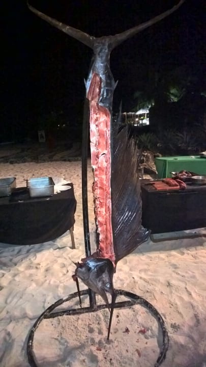 Gastro Royal Zanzibar Beach Resort