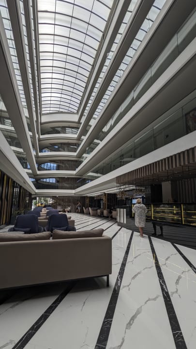 Sonstiges Arnor de Luxe Hotel & Spa