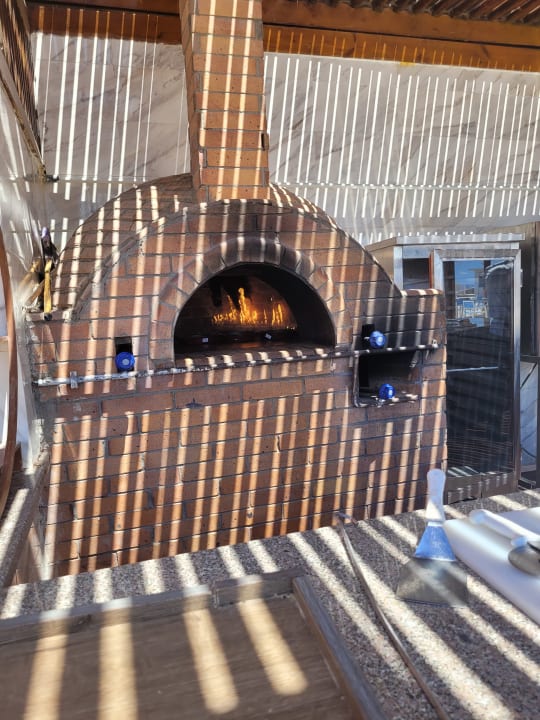 Gastro Pickalbatros Villaggio Resort - Portofino