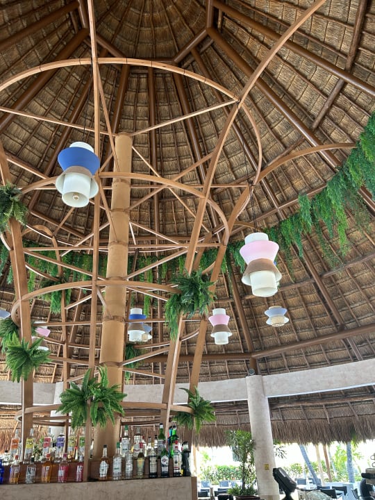 Gastro Viva Azteca by Wyndham - All Inclusive Resort