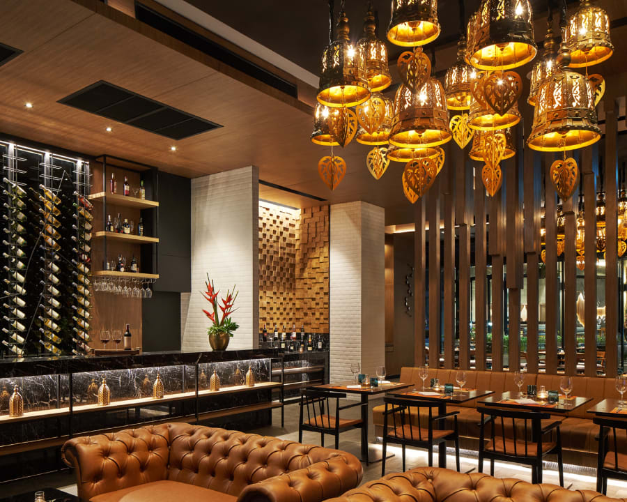 Gastro Holiday Inn Resort Krabi Ao Nang Beach by IHG