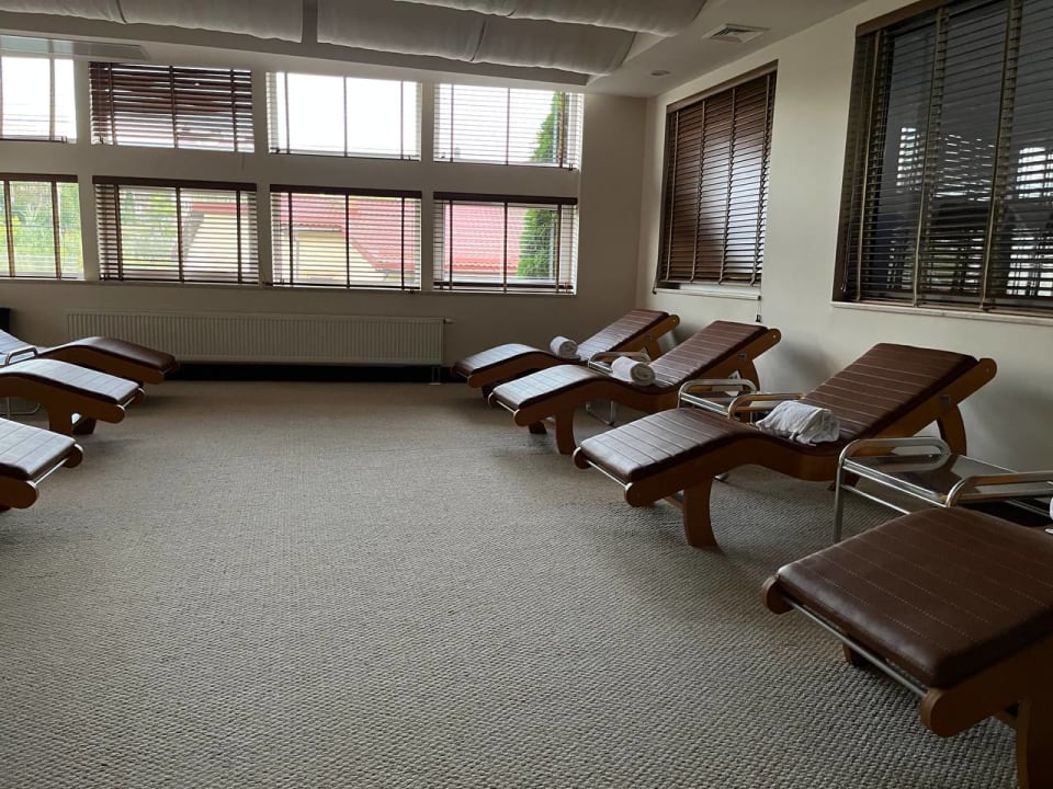 Sport & Freizeit Mirotel Resort & Spa