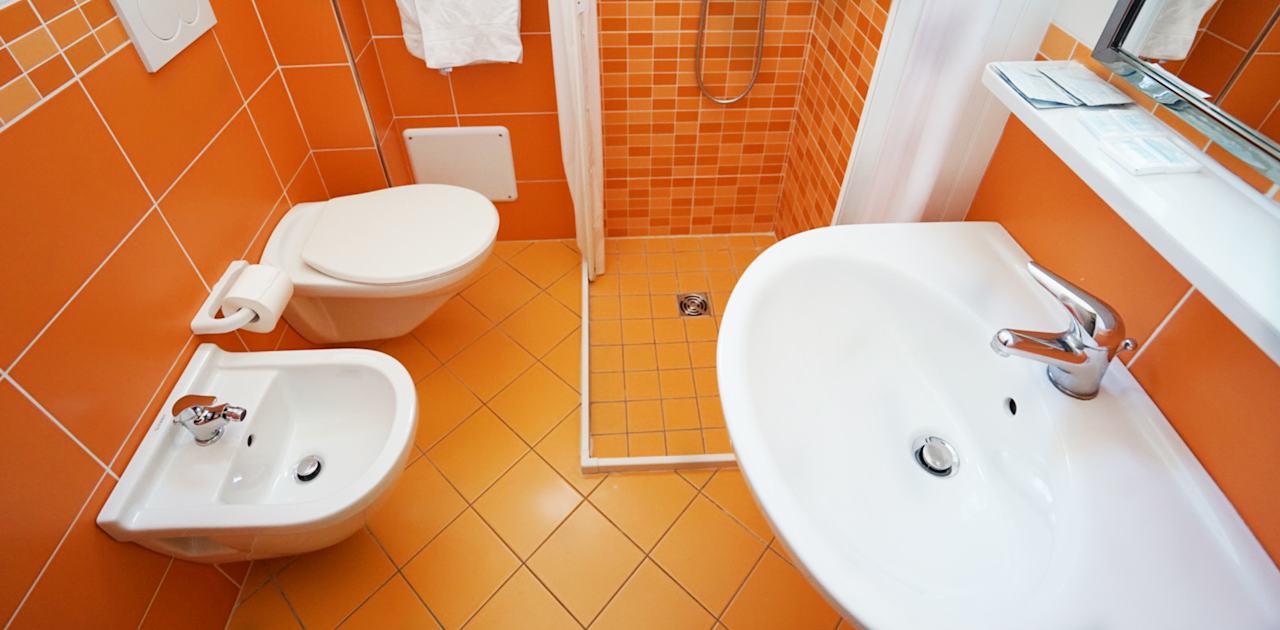 Zimmer Hotel Morfeo 1 & 2