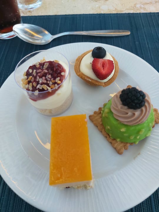 Gastro Lyttos Beach Hotel