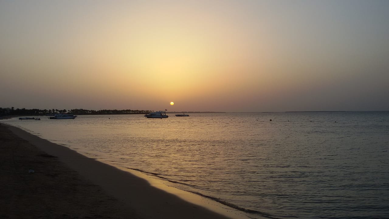 Strand Sentido Caribbean World Soma Bay