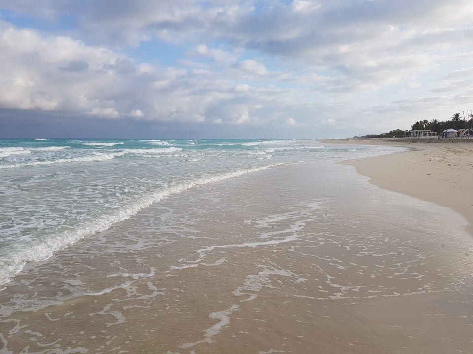 Strand Meliá Internacional Varadero