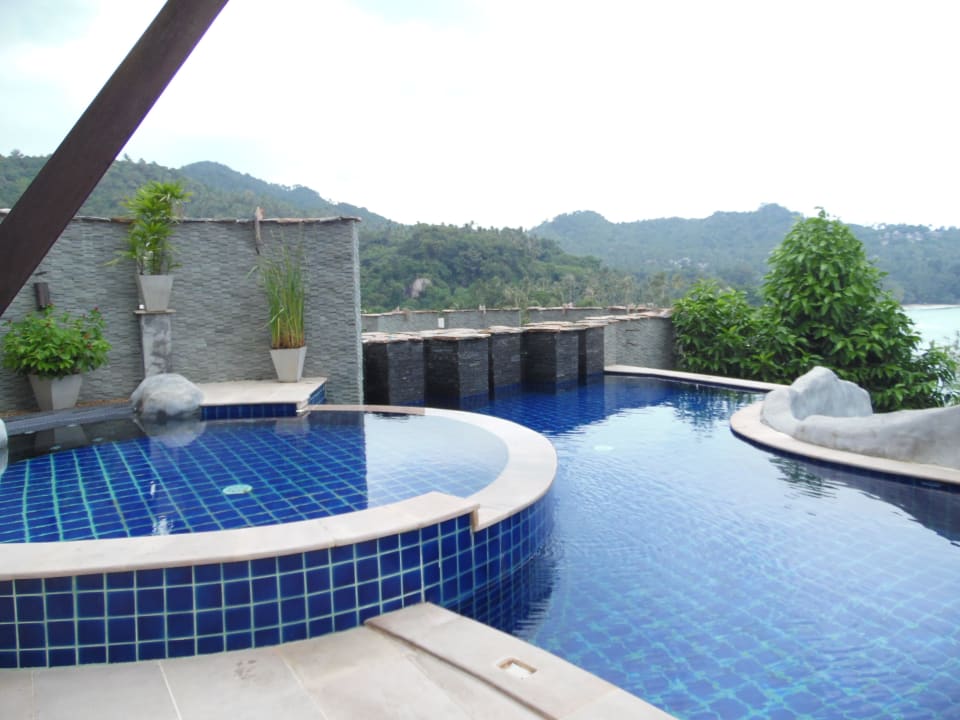 Zimmer 106 Beste zimmer Panviman Resort Koh Phangan