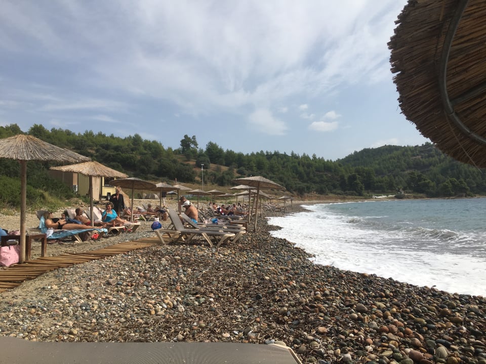 Strand Ajul Luxury Hotel & Spa Resort