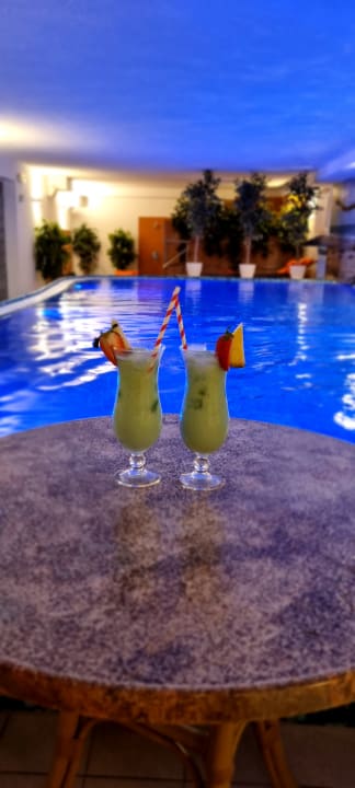 Gastro Villa del Mar