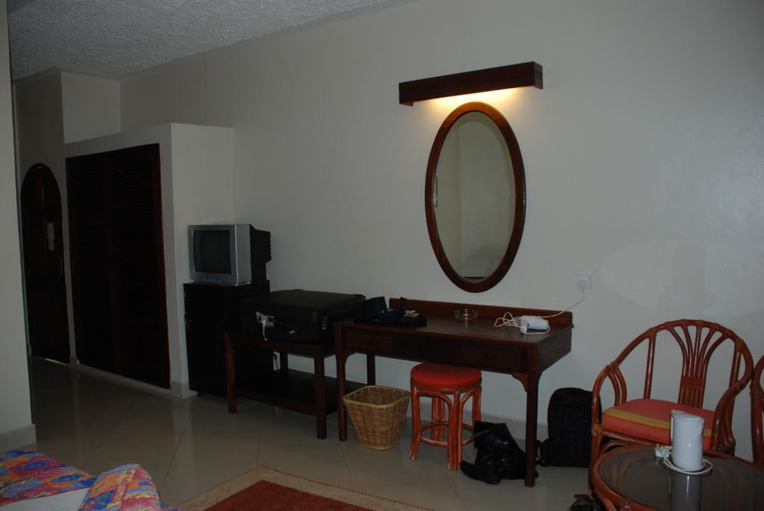 Ansicht Minibar Neptune Paradise Beach Resort & Spa