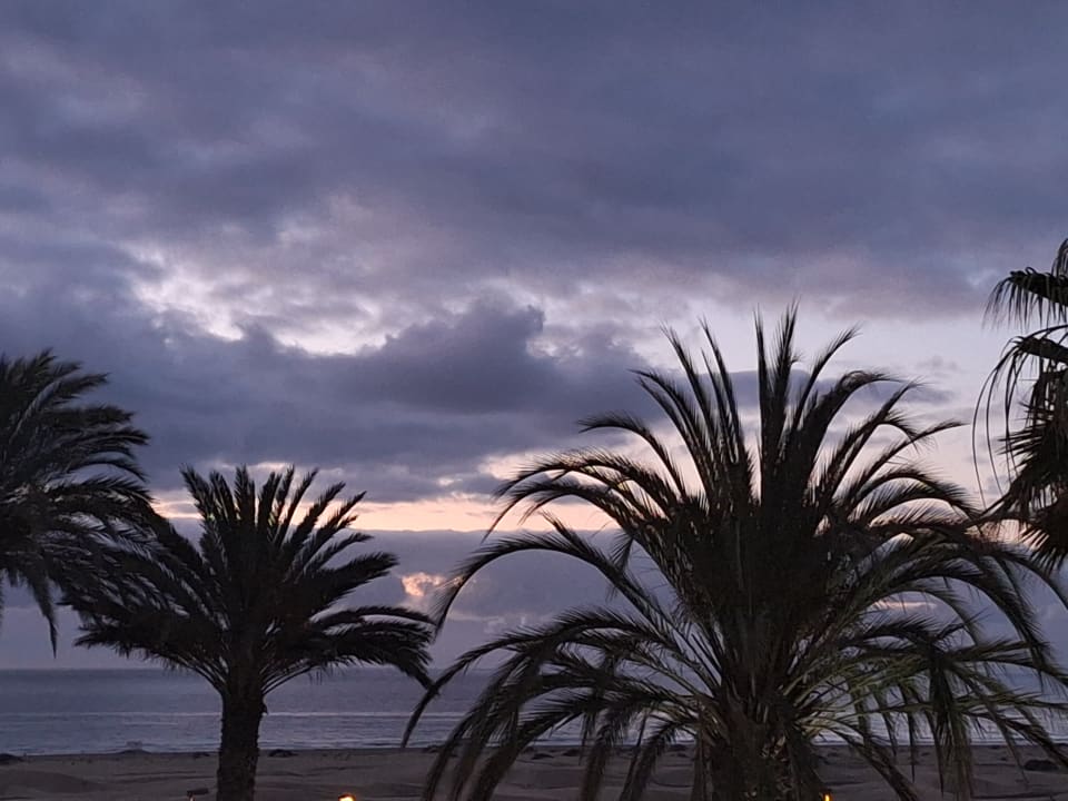 Strand Hotel Riu Palace Maspalomas Adults Only