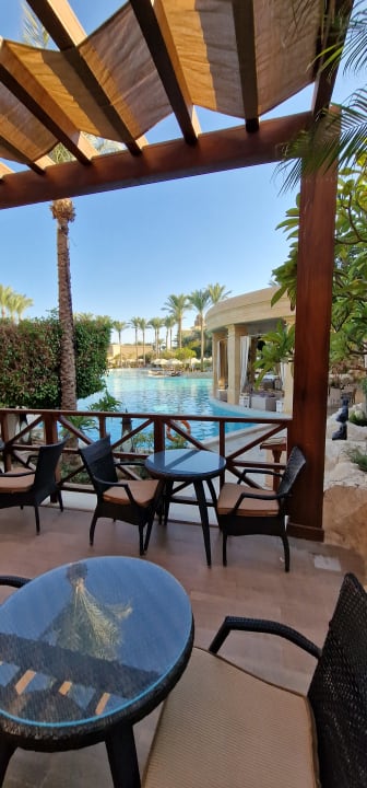 Gastro Makadi Spa - Adults only