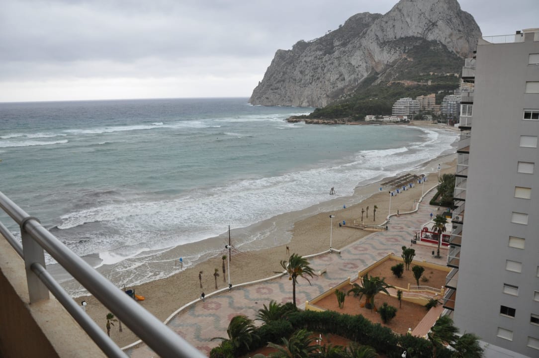 Superaussicht Hotel Turmalina