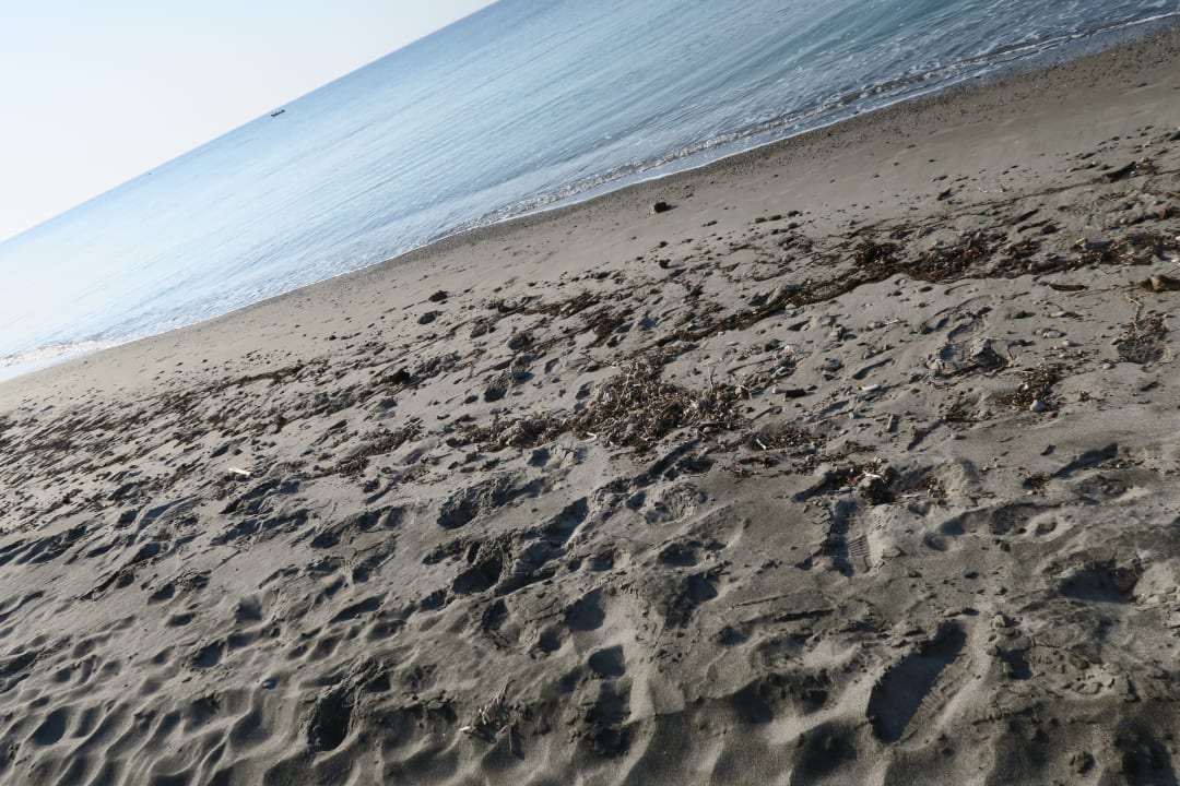 Strand Atlantica Belvedere Resort