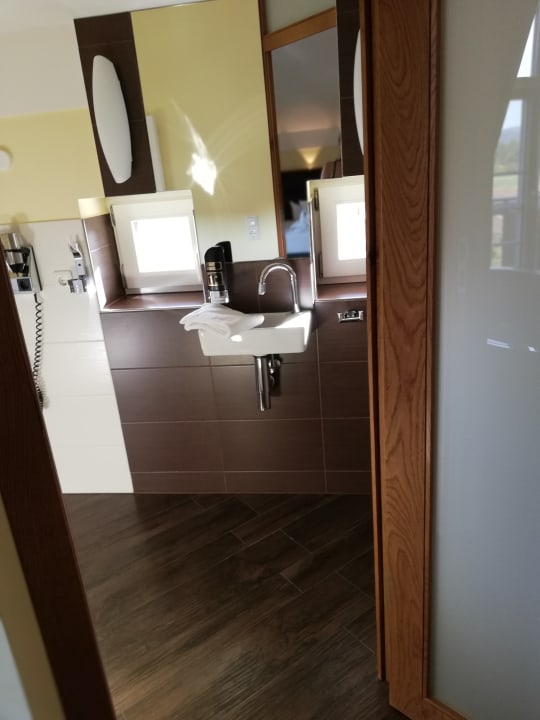 Zimmer Das Stemp Wellnessresort