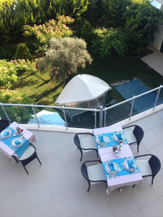 A la Carte Commodore Elite Suites & Spa - Adults only