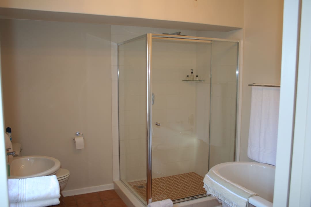 Zimmer Brookdale House