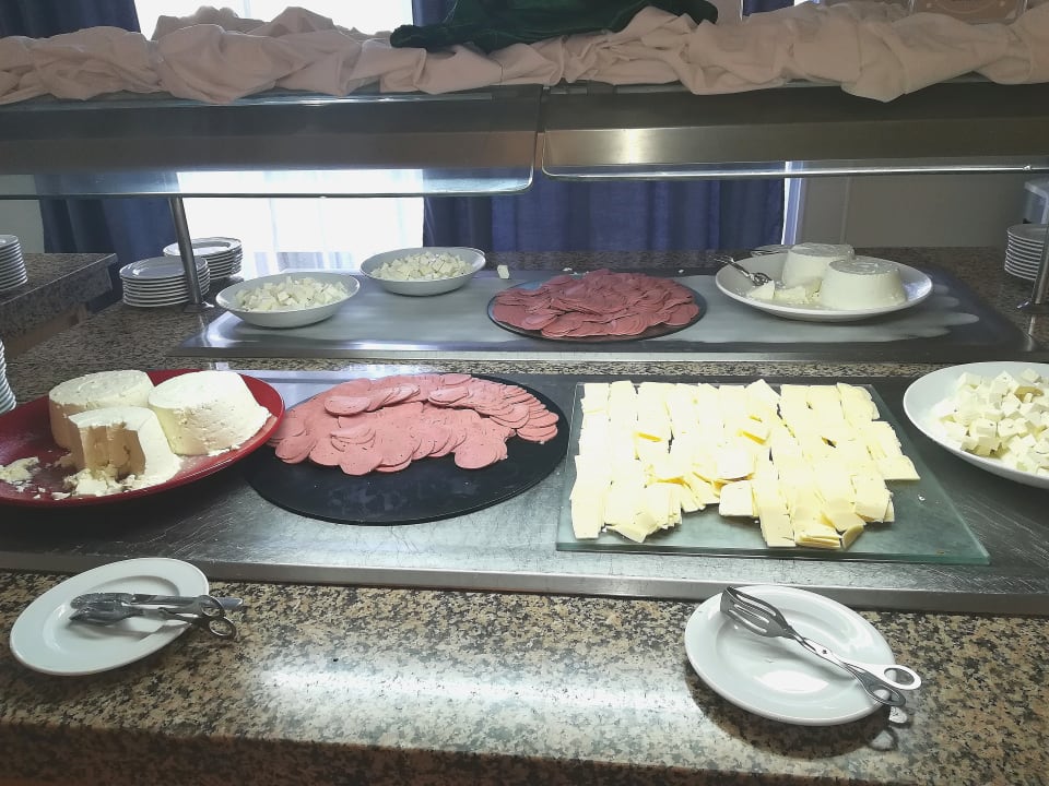 Gastro Monarque Dar Jerba Zahra