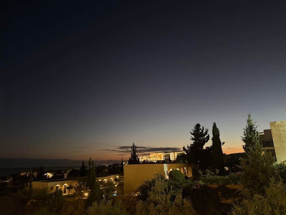 Außenansicht Lindos Imperial Resort & Spa