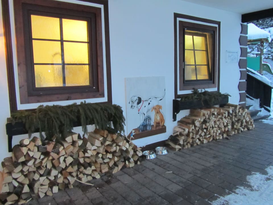 Für alle ist gesorgt Naturel Hoteldorf Schönleitn